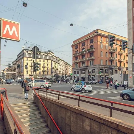 Corso Buenos Aires