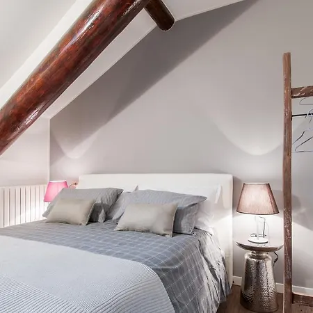 Corso Buenos Aires Apartamento *