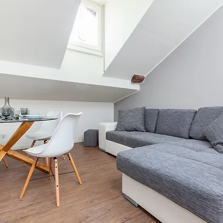 Corso Buenos Aires Apartamento *