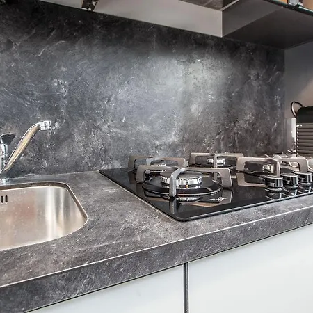 Corso Buenos Aires Apartamento *
